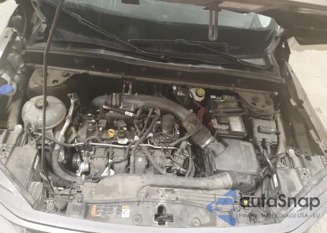 2022 Ford Bronco Sport Badlands from USA, damaged, VIN 3FMCR9D96NRD71540